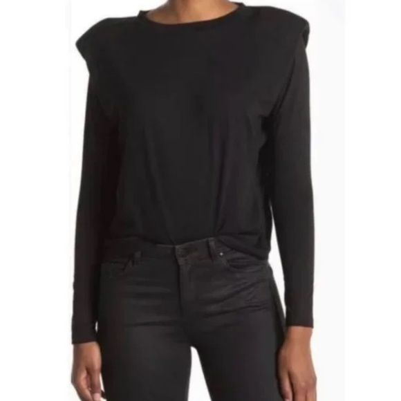 BB Dakota by Steve Madden long sleeve top - Picture 1 of 8